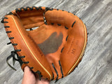 Used Wilson A2K 33.5in M1 Catchers Mitt