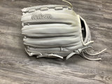 Used Wilson A1000 V125 12.5in Outfield Fast Pitch Softball Glove