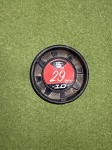 Used 2025 Louisville Slugger Atlas 29/19 USSSA Certified Drop 10