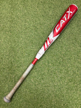 Used 2023 Marucci Cat X Connect 30/22 USSSA Certified Drop 8