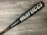 Used 2024 Marucci Cat X Vanta 31/26 USSSA Certified Drop 5