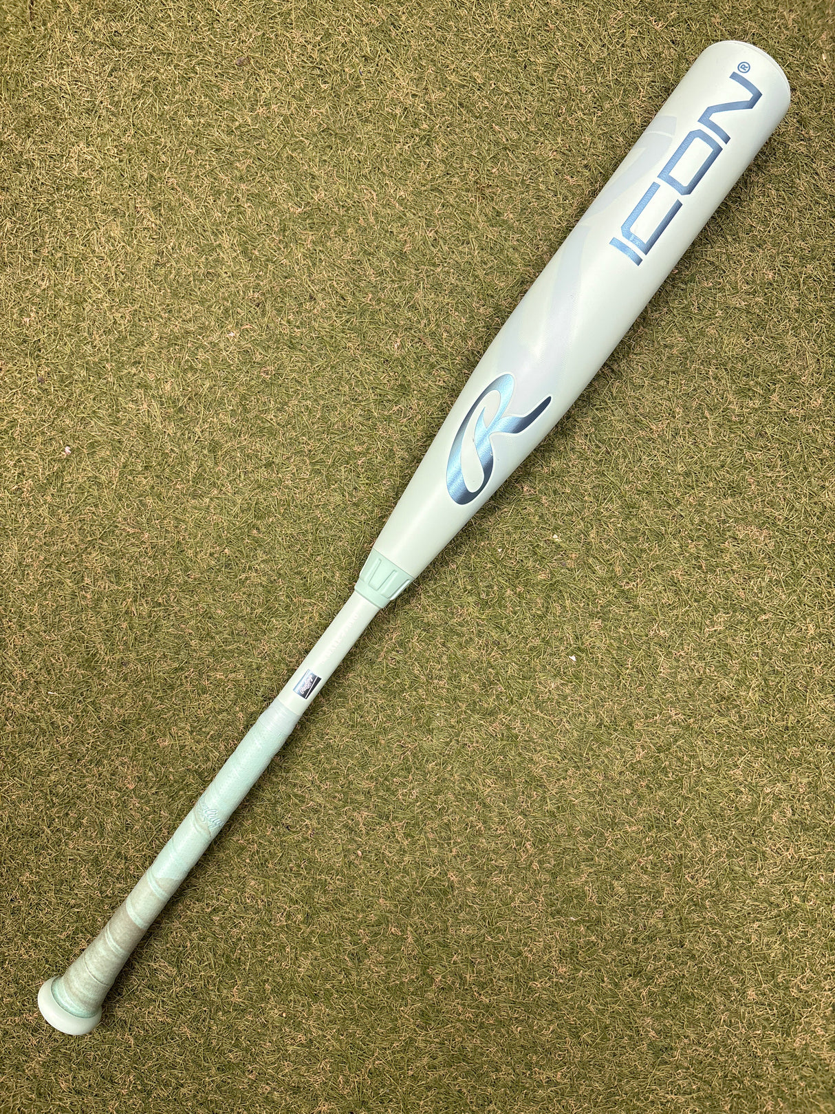 Used 2026 Rawlings Icon 30/22 USSSA Certified Drop 8