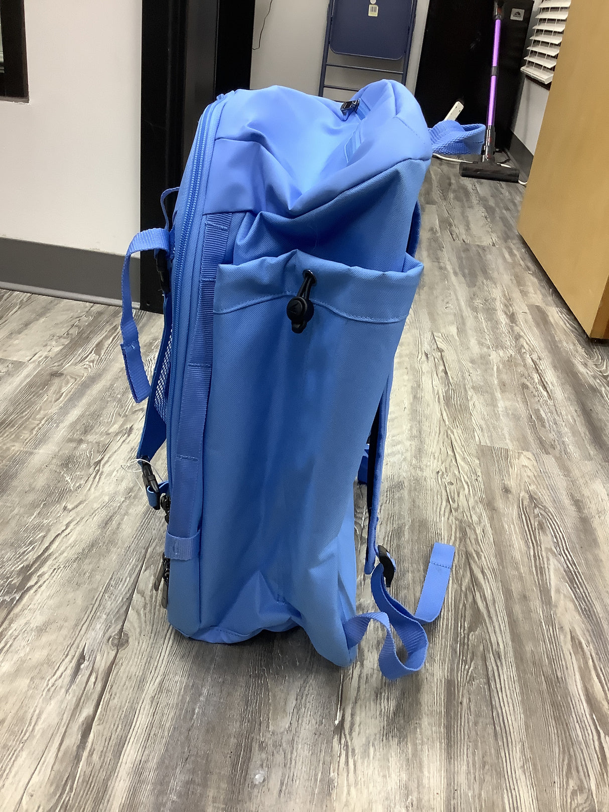 Used Easton Walk-Off Ethos Backpack