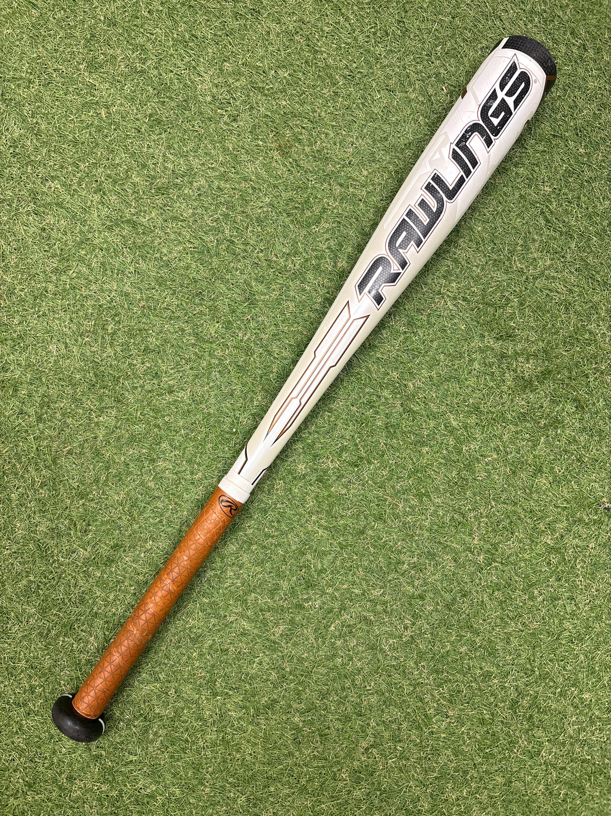 Used 2014 Rawlings Velo 28/18 USSSA Certified Drop 10