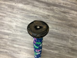 Used 2024 DeMarini Voodoo One 31/28 BBCOR Certified Drop 3