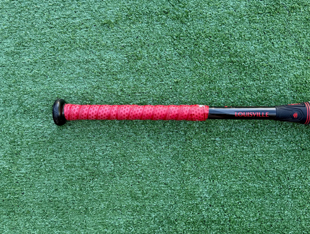 Used 2023 Louisville Slugger Select Pwr 30/22 USSSA Certified Drop 8