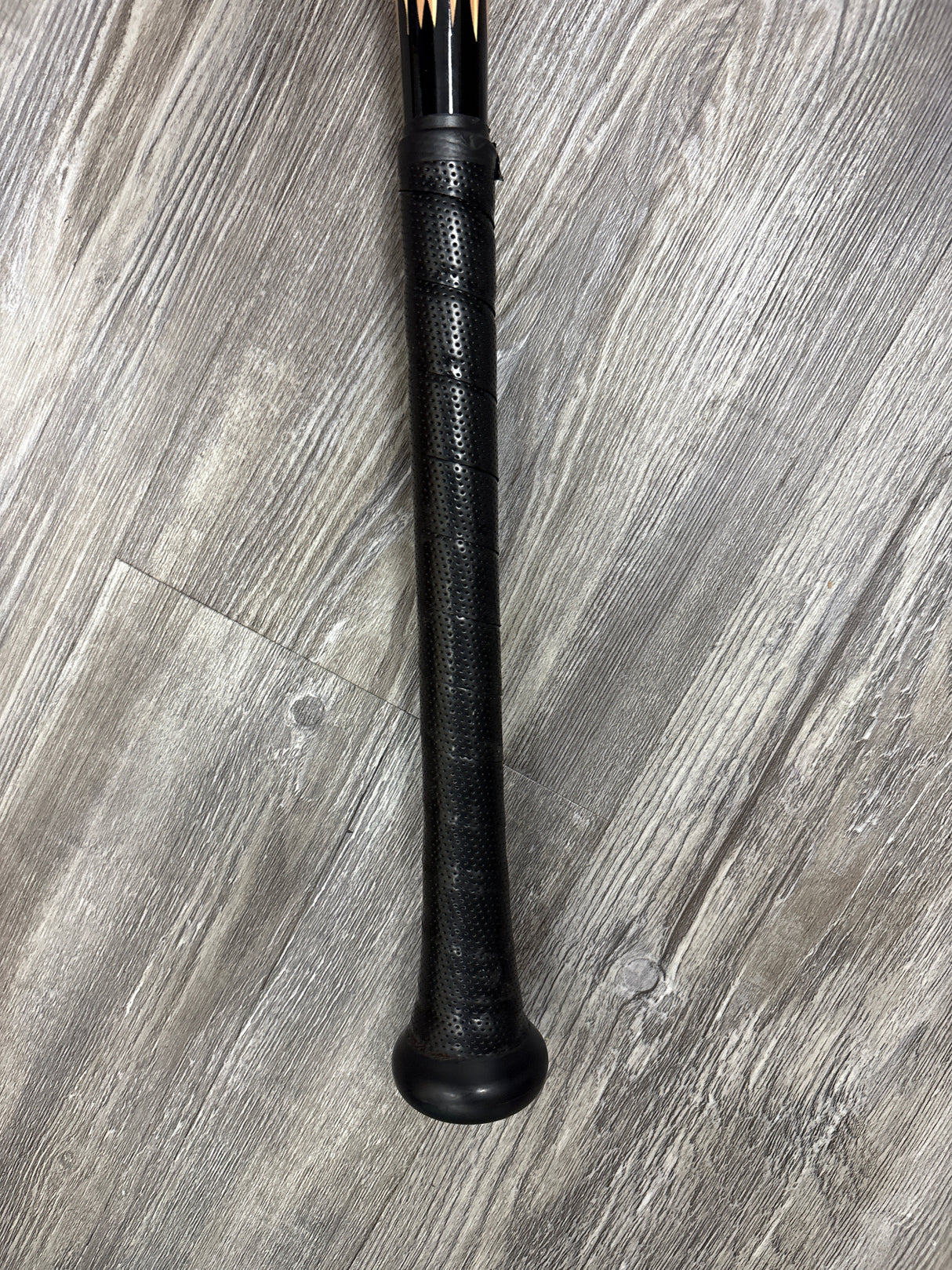 Used 2025 Victus Vibe "Pencil Bat" 27/17 USSSA Certified Drop 10
