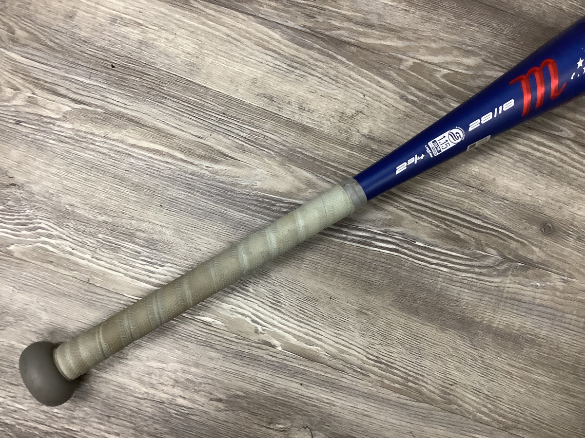 Used 2021 Marucci Cat 9 28/18 USSSA Certified Drop 10