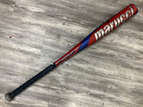 Used 2021 Marucci Cat 9 33/30 BBCOR Certified Drop 3