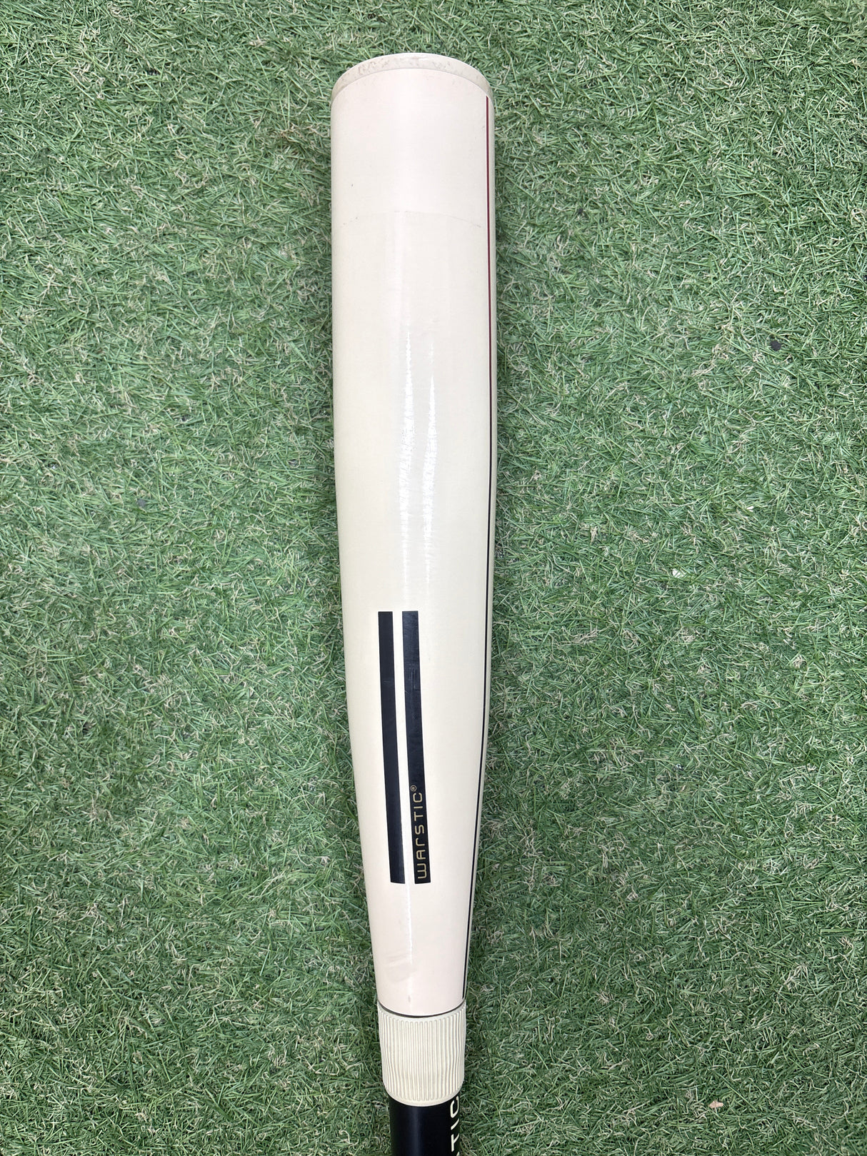 Used 2025 Warstic Bonesaber Hybrid 32/29 BBCOR Certified Drop 3