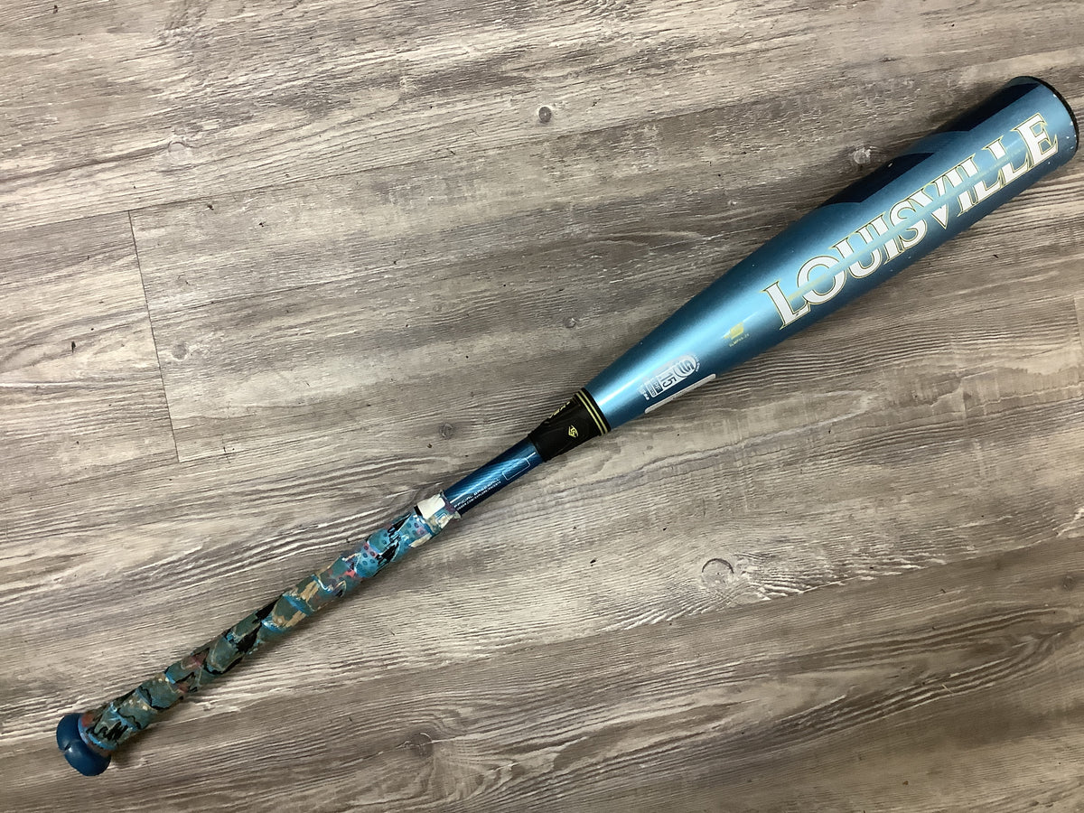 Used 2025 Louisville Slugger Meta Prime 31/26 USSSA Certified Drop 5