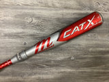 Used 2023 Marucci Cat X Composite 28/18 USSSA Certified Drop 10