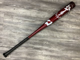 Used 2025 DeMarini Voodoo One 32/29 BBCOR Certified Drop 3