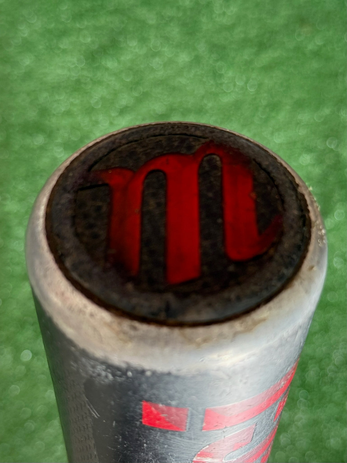 Used 2021 Marucci Cat 9 27/17 USSSA Certified Drop 10