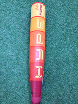 Used 2025 Easton Hype Fire 32/27 USSSA Certified Drop 5