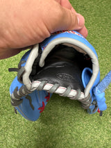 Used Wilson A550 12" Youth Baseball Glove