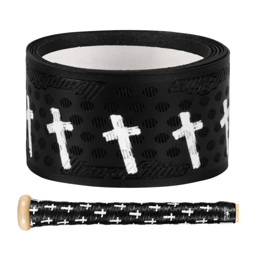 DSP Ultra Bat Grip - Atoning Black