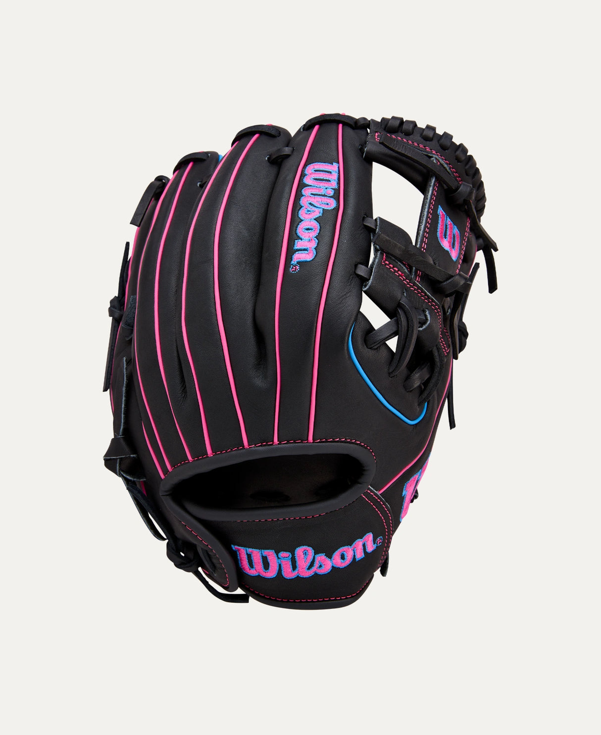 New Wilson A1000™ DP15 11.5” Infield Baseball Glove
