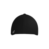 Prospect U Ultima Fitted Game Cap - Black