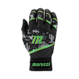 New Marucci Foxtrot Tee Ball Batting Gloves