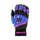 New Marucci Foxtrot Tee Ball Batting Gloves