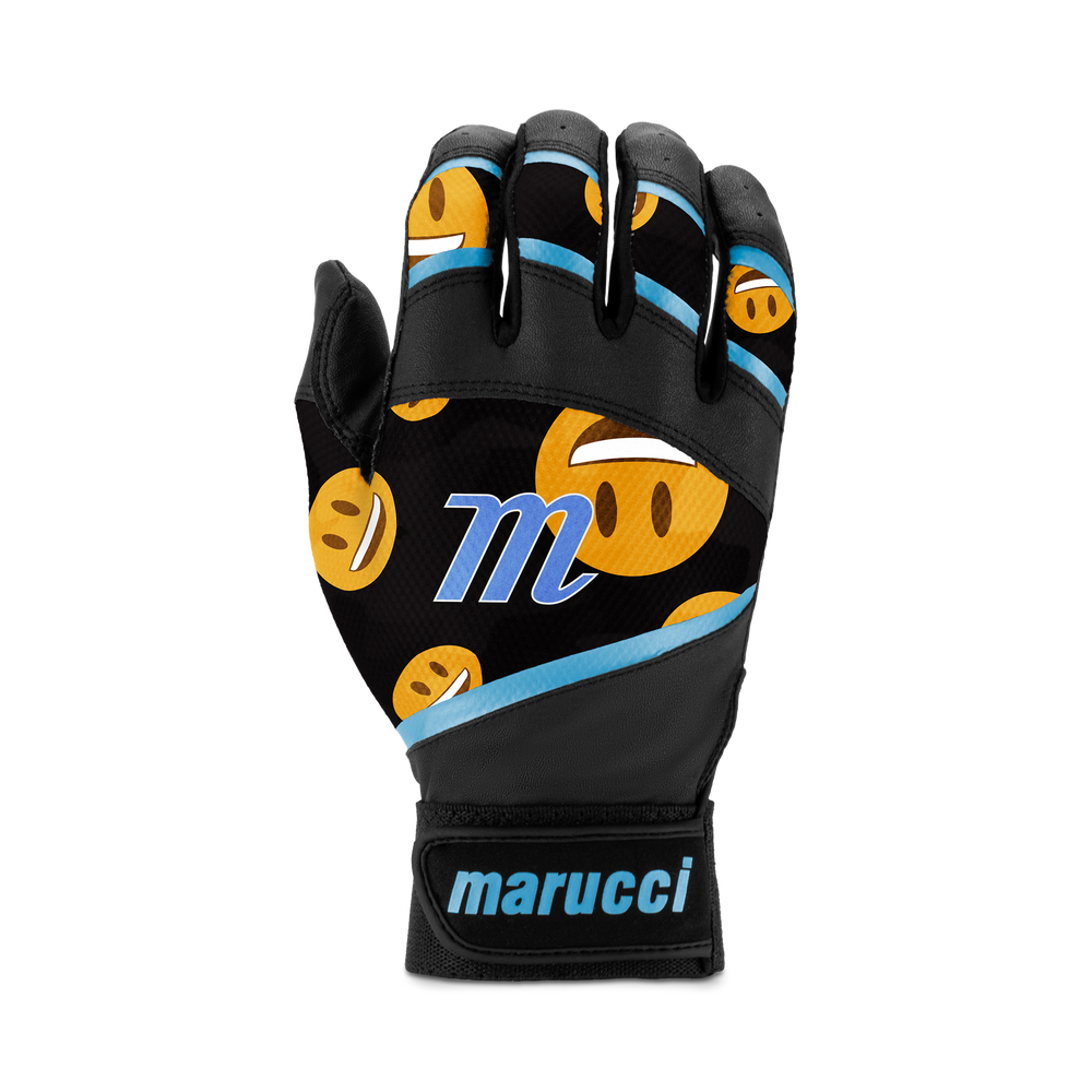 New Marucci Foxtrot Tee Ball Batting Gloves