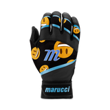 New Marucci Foxtrot Tee Ball Batting Gloves
