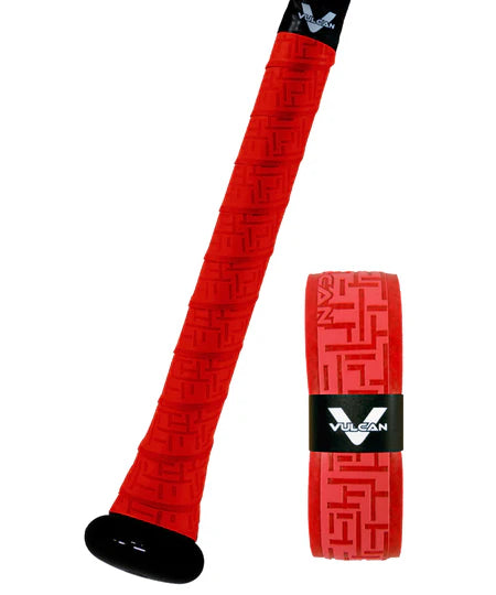 New Vulcan Solid Series Bat Grip