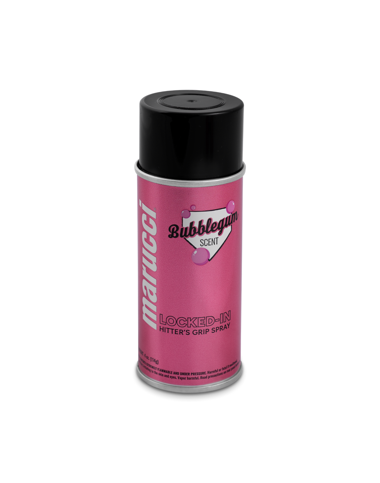 New Marucci Locked-In Hitter's Grip Spray
