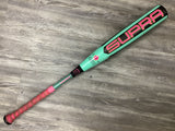 Used 2026 Louisville Slugger Supra 31/23 USSSA Certified Drop 8