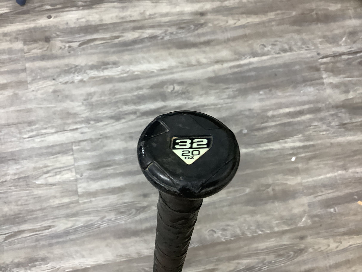 Used 2022 DeMarini Spryte 32/20 Drop 12 Fast Pitch Softball Bat