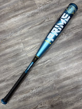 Used 2025 Louisville Slugger Meta Prime 31/23 USSSA Certified Drop 8 *RATTLE*