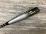 Used 2023 Rawlings Icon 29/10 USA Certified Drop 10