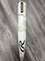 Used 2025 Rawlings Icon 31/26 USSSA Certified Drop 5