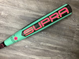 Used 2026 Louisville Slugger Supra 31/23 USSSA Certified Drop 8