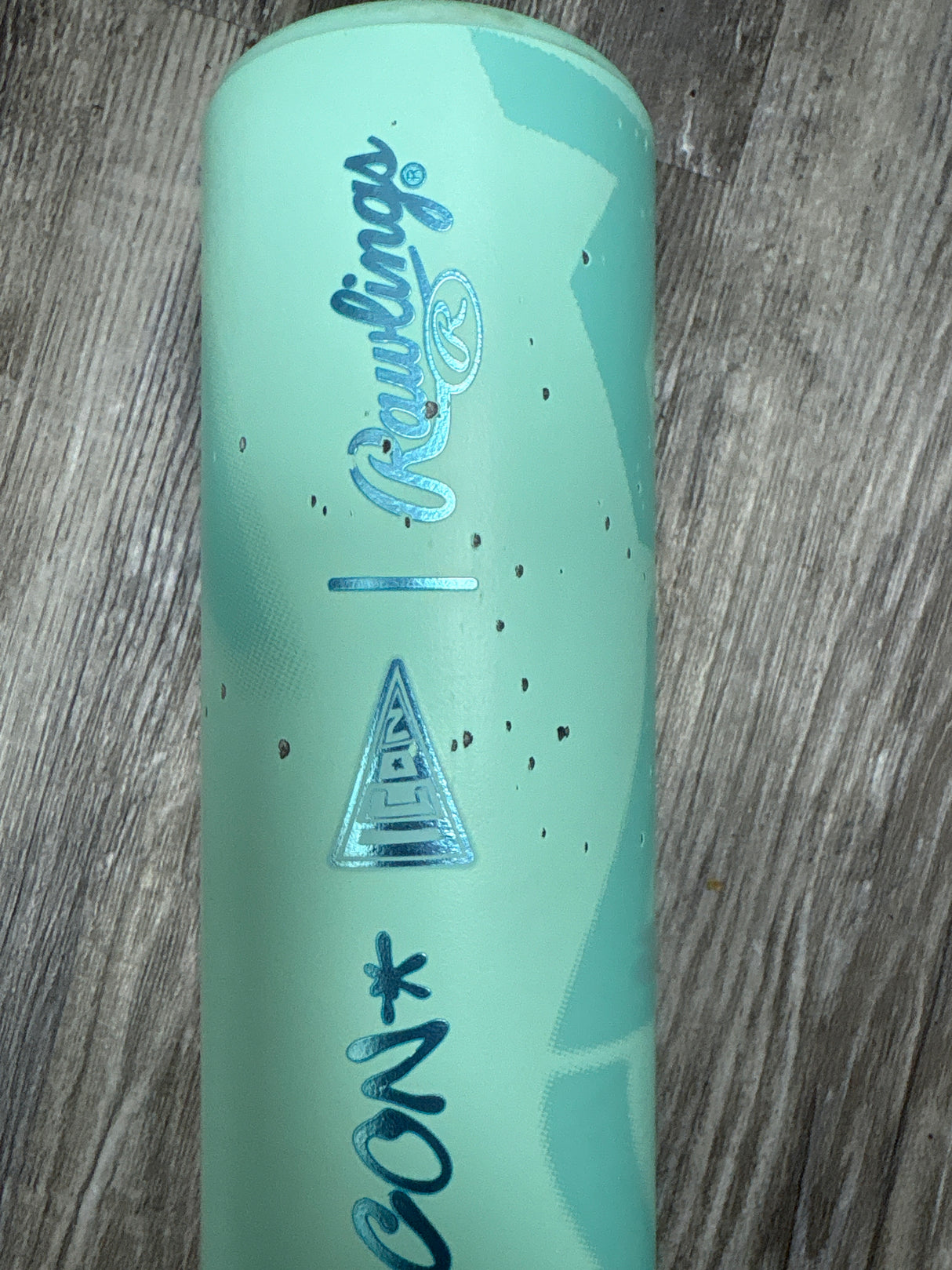 Used 2026 Rawlings Icon 29/19 USSSA Certified Drop 10