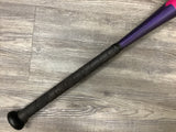 Used 2026 DeMarini Voodoo 30/19 USA Bat Certified Drop 11