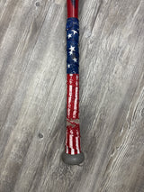 Used 2021 Marucci Cat 9 Pastime 32/28 BBCOR Certified Drop 3