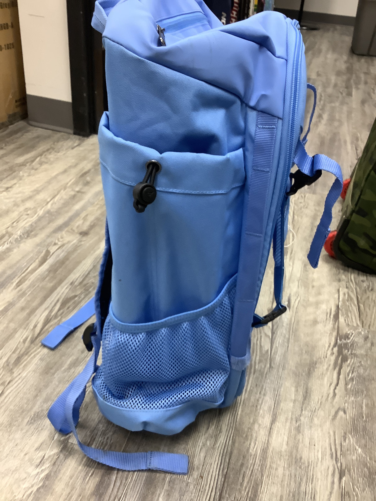 Used Easton Walk-Off Ethos Backpack