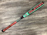 Used 2026 Louisville Slugger Supra 31/21 USSSA Certified Drop 10