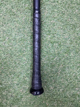 New 2025 DeMarini The Goods Hybrid Limited Edition Neon Yellow 33/30 BBCOR Certified Drop 3