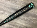 Used 2025 Rawlings MachAi 30/22 USSSA Certified Drop 8