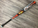 Used 2026 Louisville Slugger Supra "Starship" 31/23 USSSA Certified Drop 8