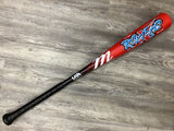 Used 2026 Marucci Rckless 28/17 USA Bat Certified Drop 11