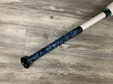 Used 2025 DeMarini Zen 29/19 USSSA Certified Drop 10