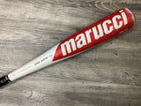 Used 2019 Marucci Cat8 28/19 USSSA Certified Drop 10