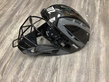 Used Marucci Catcher Mask-Black