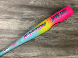 Used 2026 Easton Hype Fire 30/22 USSSA Certified Drop 8