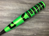 Used 2026 DeMarini Zen 32/27 USSSA Certified Drop 5