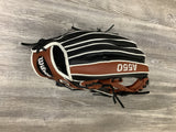 Used Wilson A550 11.5in I Web Youth Baseball Glove